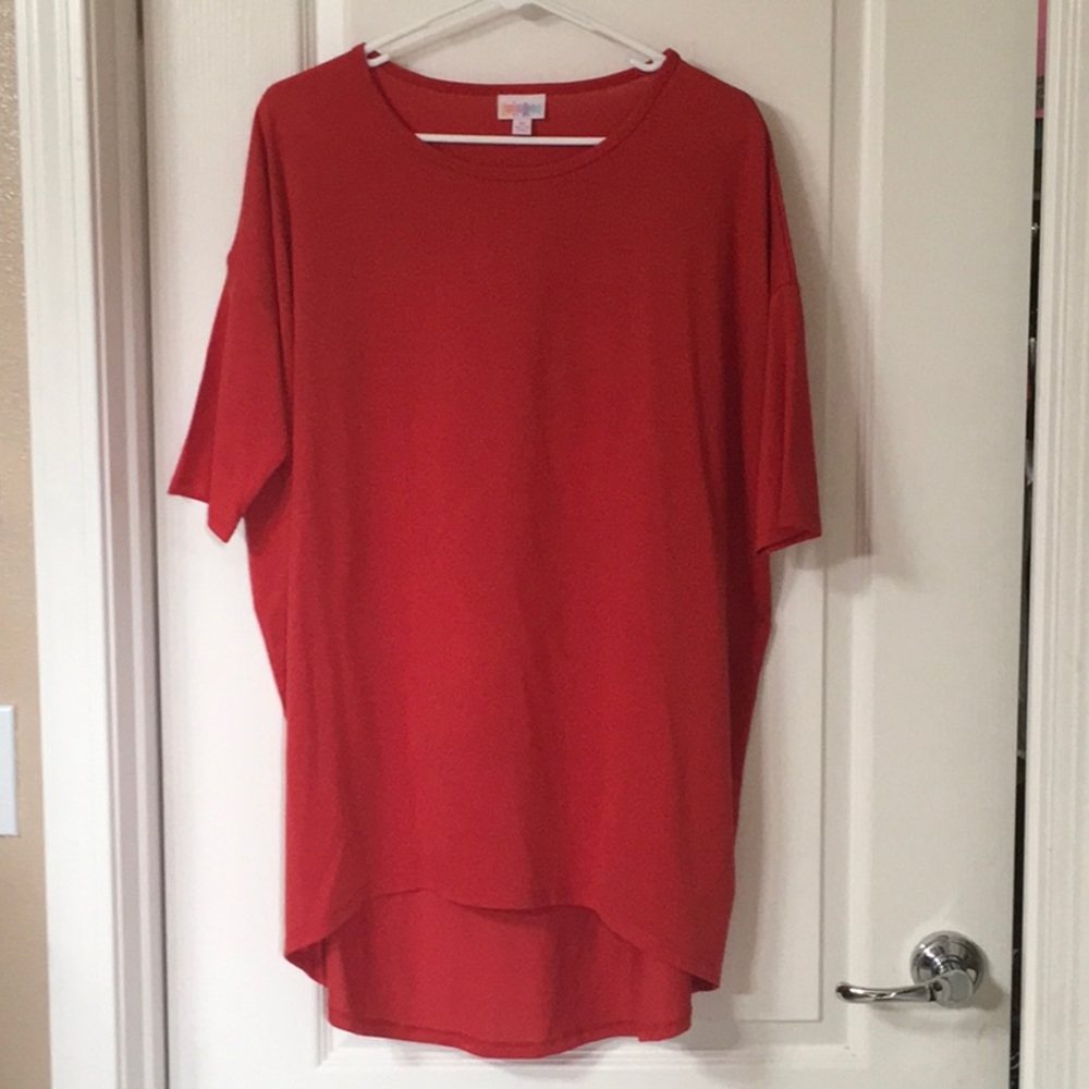 Lularoe medium Irma